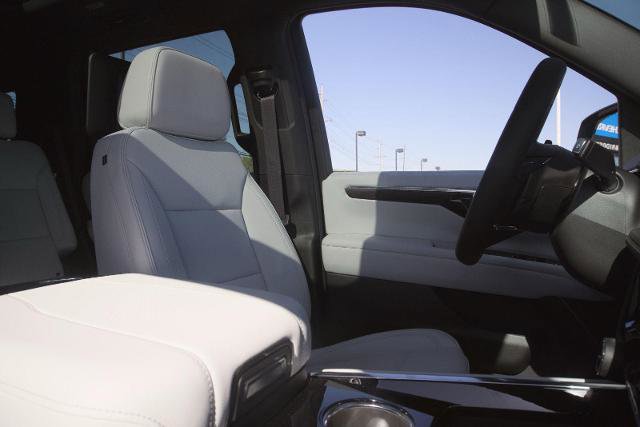 New 2026 Chevrolet Tahoe Premier AWD/4WD image 27