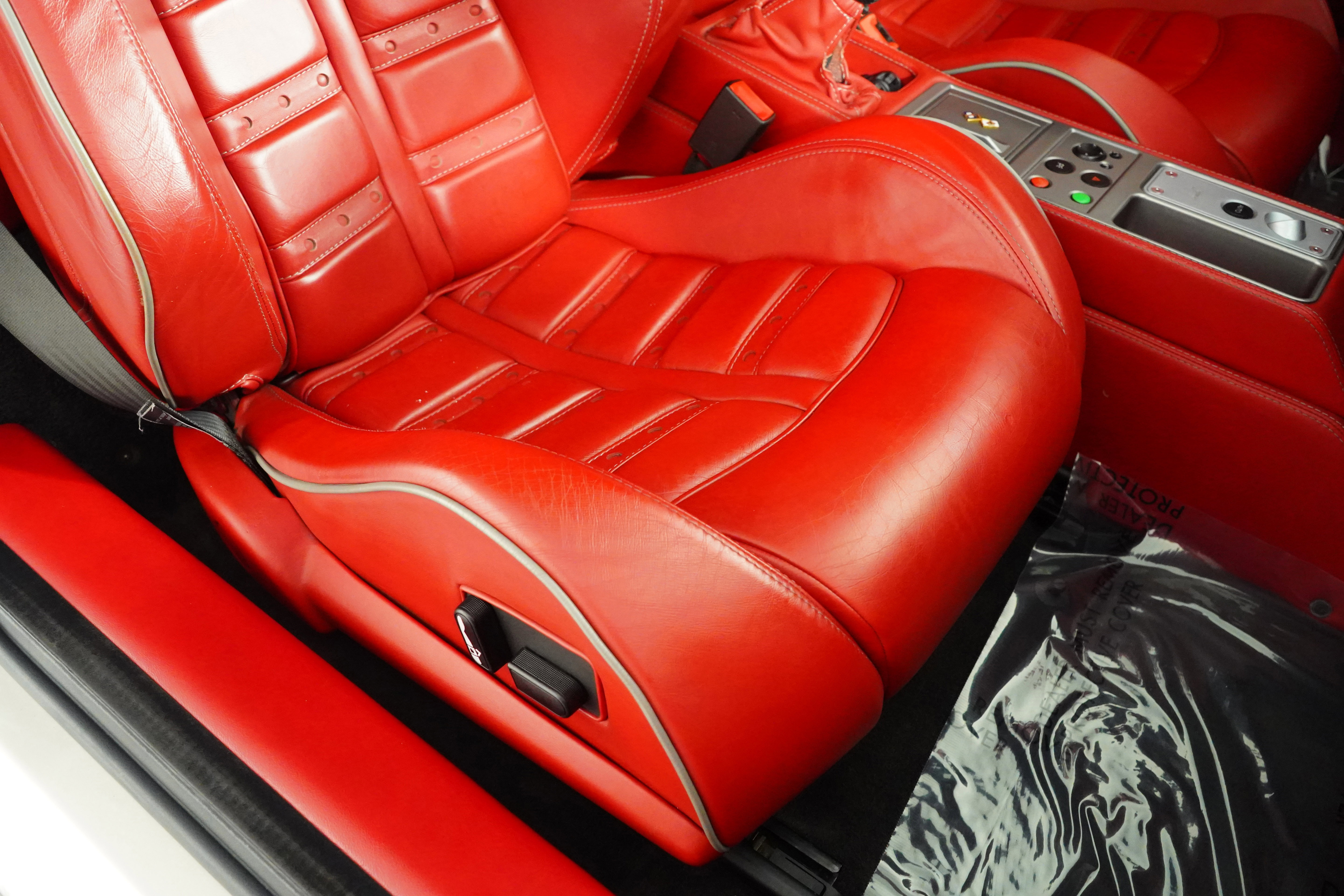 Used 2005 Ferrari F430 Spider image 35