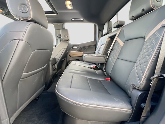 New 2026 GMC Canyon Denali image 17