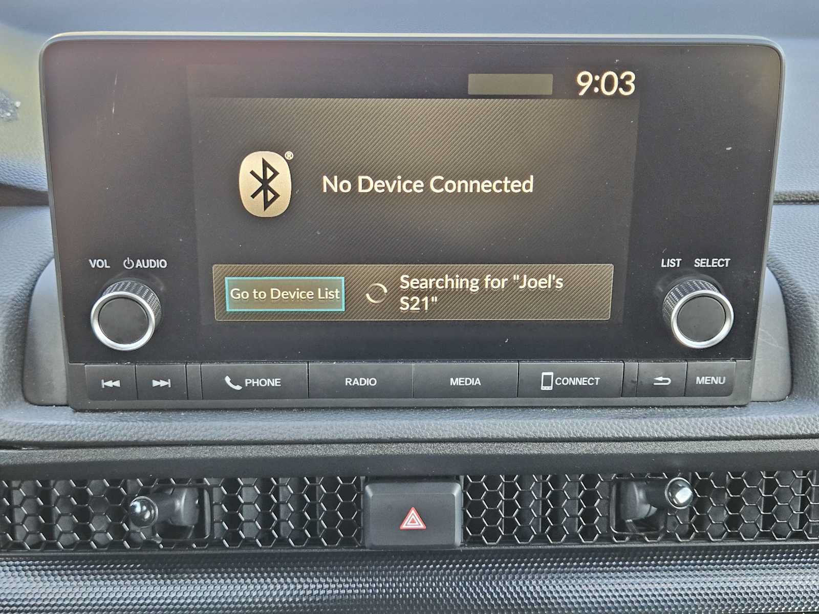 Certified 2023 Honda CR-V Sport image 17