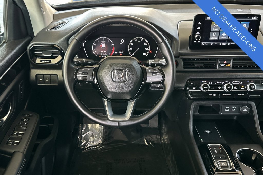 Certified 2025 Honda Pilot EX-L image 16
