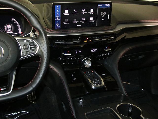 Certified 2026 Acura MDX A-Spec image 17