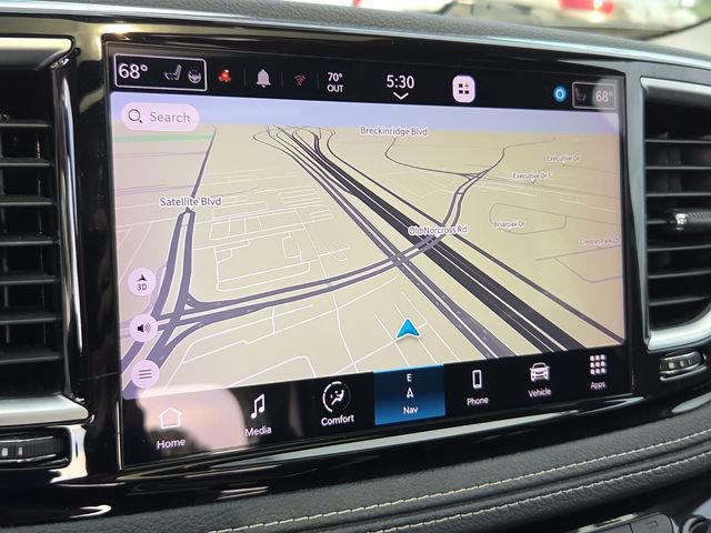 Used 2022 Chrysler Pacifica Limited FWD image 23