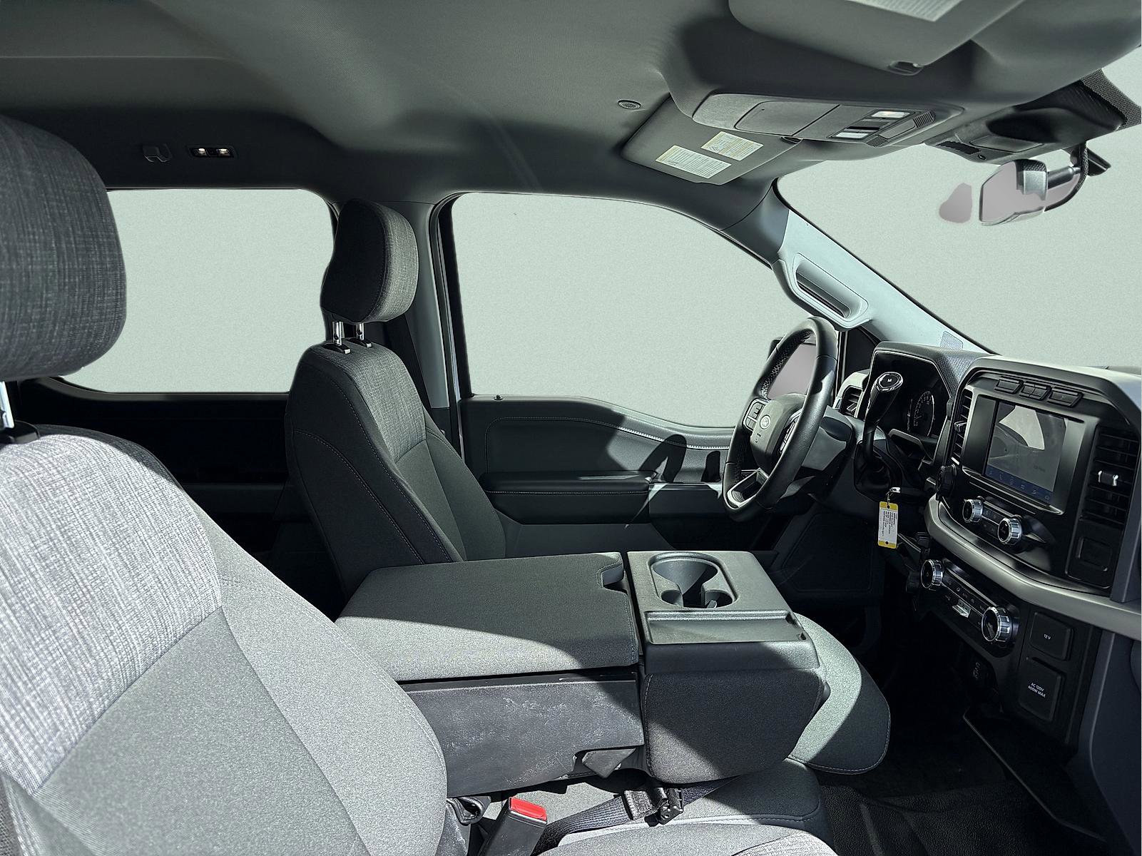 Used 2023 Ford F150 XLT w/ Equipment Group 301A Mid image 33