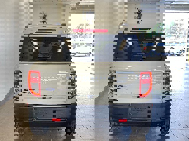 Used 2024 Ford Bronco Sport Big Bend image 6