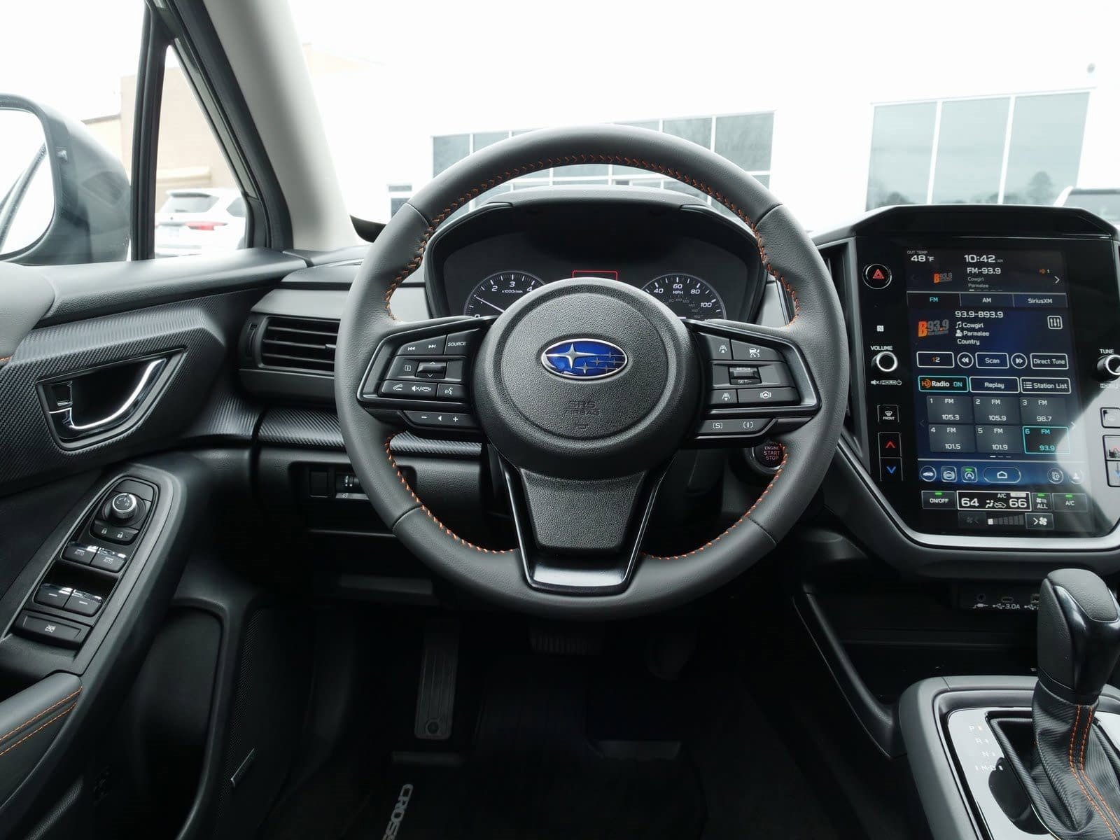 Used 2024 Subaru Crosstrek 2.5i Limited w/ Popular Package #4A image 19