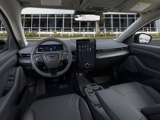 New 2025 Ford Mustang Mach-E Premium w/ Interior Protection Package image 9