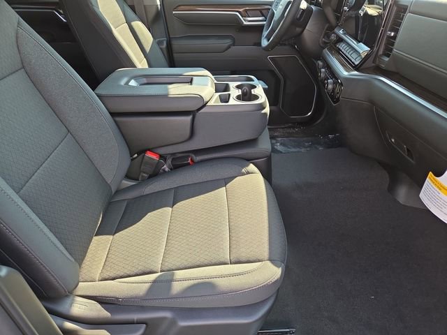 New 2026 Chevrolet Silverado 1500 LT image 27