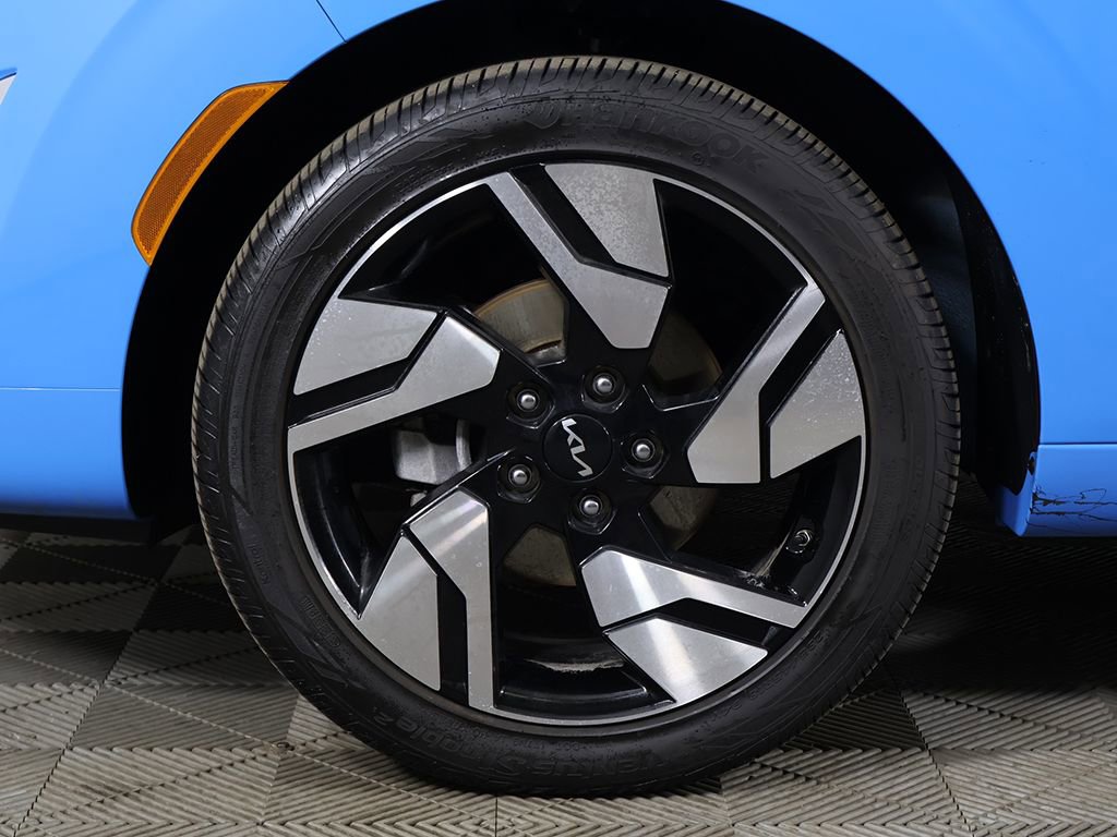 Certified 2023 Kia Soul GT-Line FWD image 20