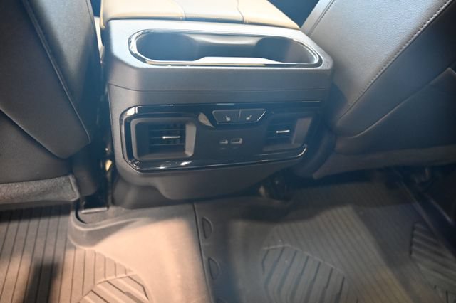 Used 2024 Chevrolet Silverado 1500 ZR2 w/ ZR2 Bison Edition AWD/4WD image 31