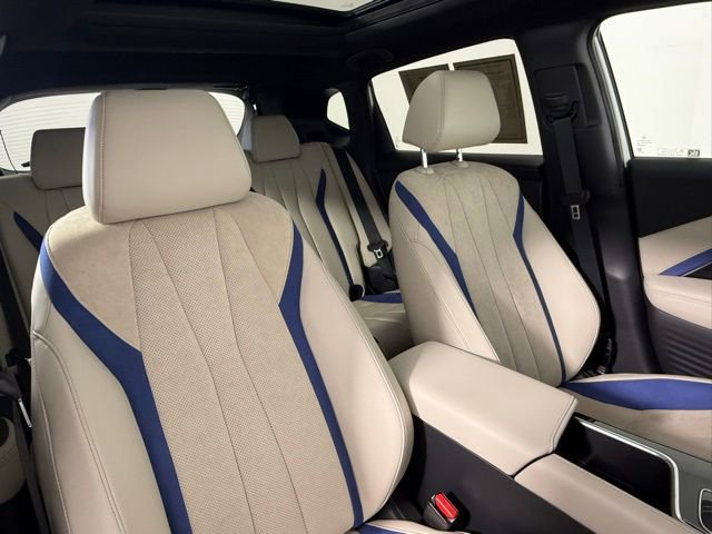 Used 2025 Acura ADX A-Spec image 58