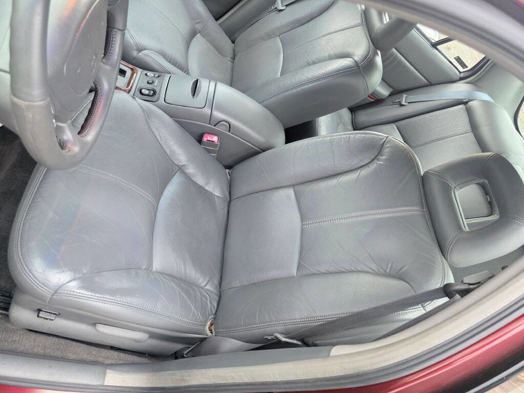 Used 2002 Buick Regal GS image 29