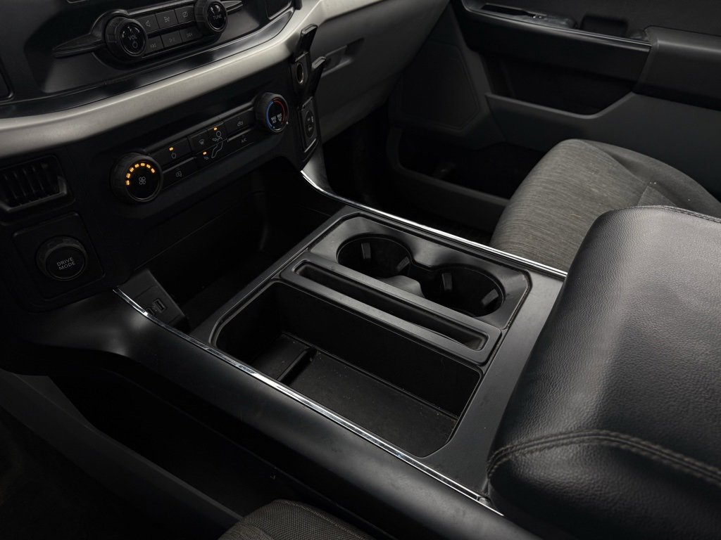 Certified 2022 Ford F150 XL w/ Equipment Group 101A High image 20