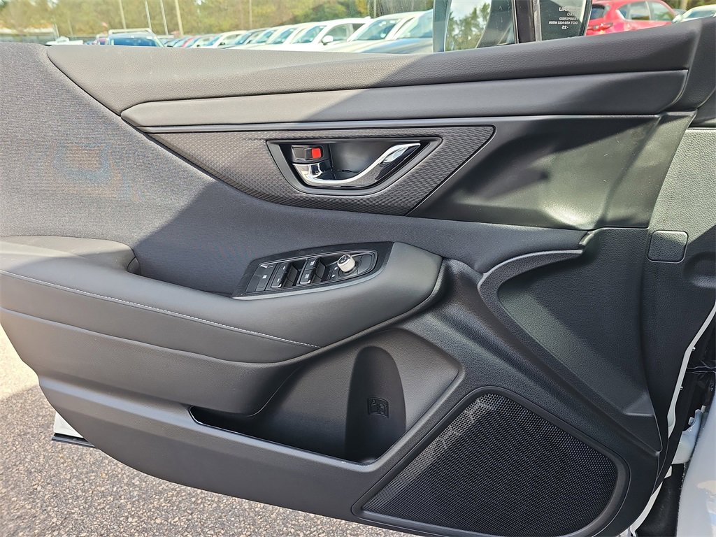 New 2025 Subaru Outback Premium image 26