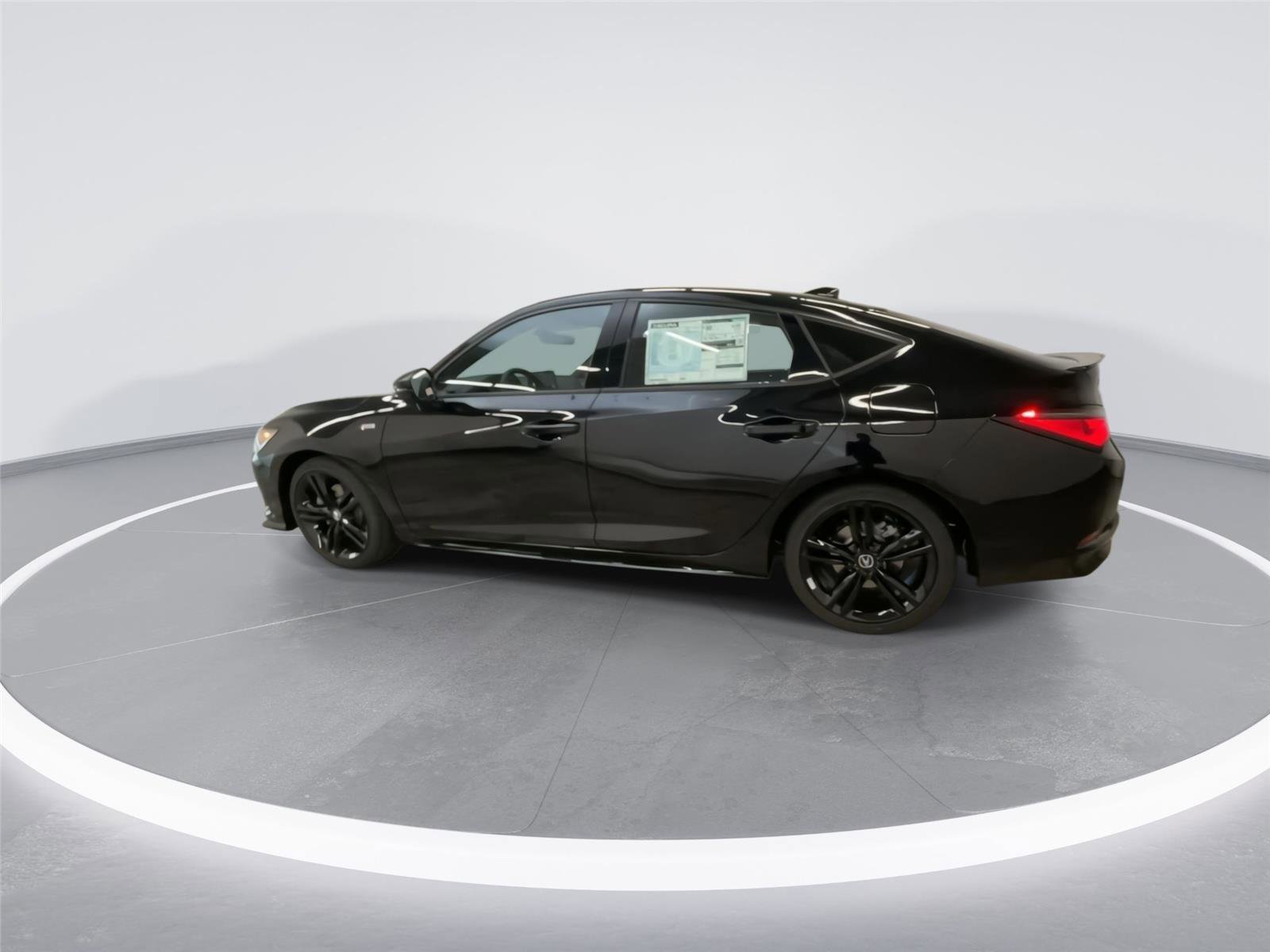 New 2026 Acura Integra A-Spec FWD image 6