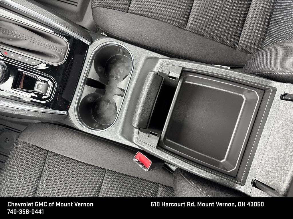 New 2026 GMC Canyon Elevation w/ Convenience Package AWD/4WD image 23