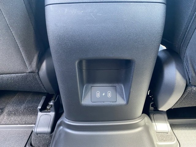 New 2025 Hyundai Tucson SE image 22