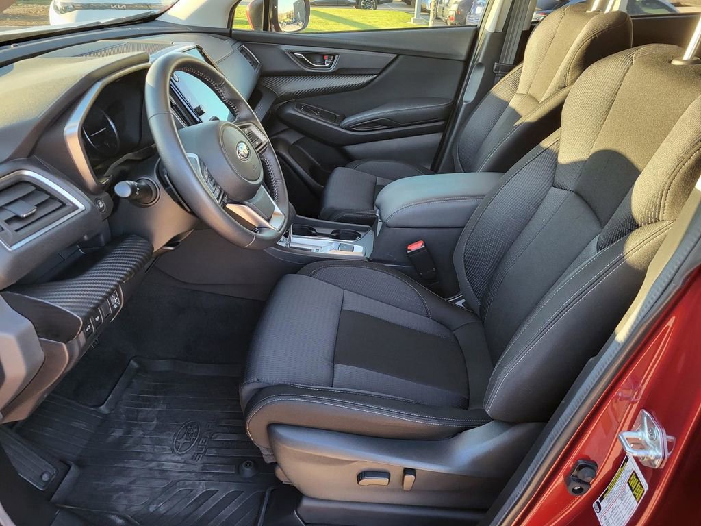 Certified 2024 Subaru Ascent Premium w/ Convenience Package image 20