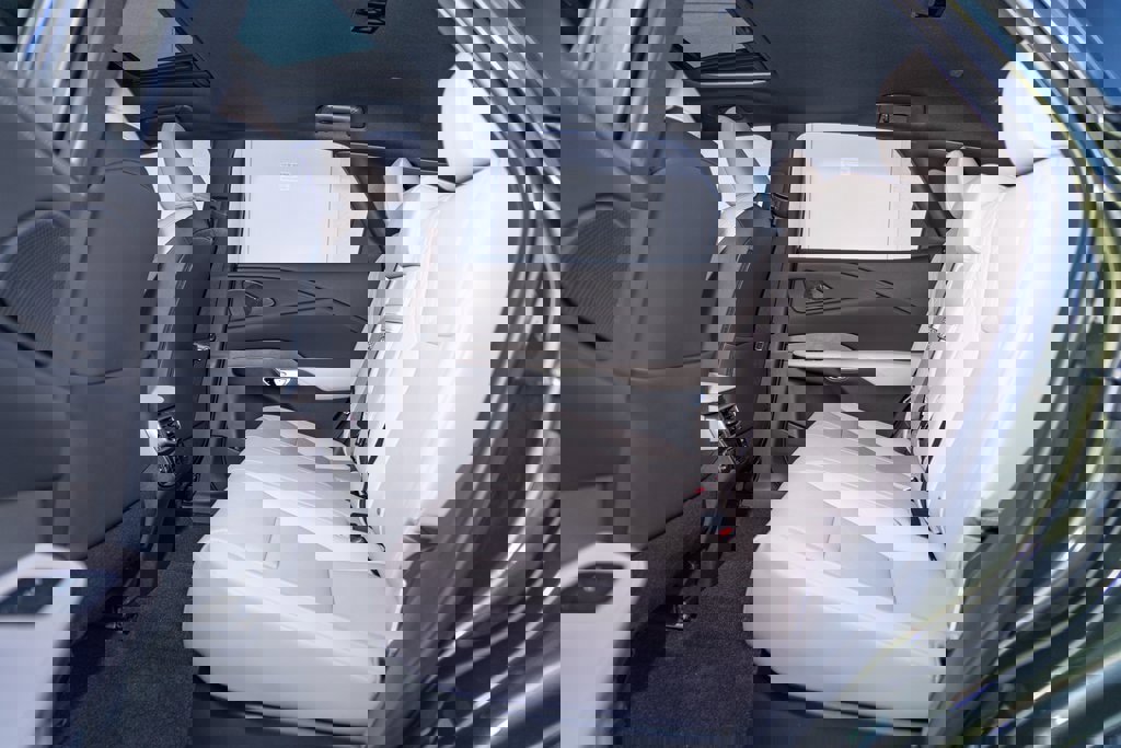 New 2026 Lexus RX 350 Premium image 17