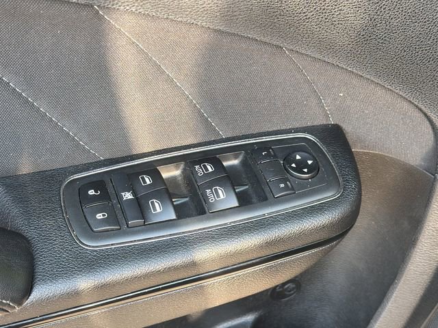 Certified 2021 Dodge Charger SXT w/ Blacktop Package RWD image 13