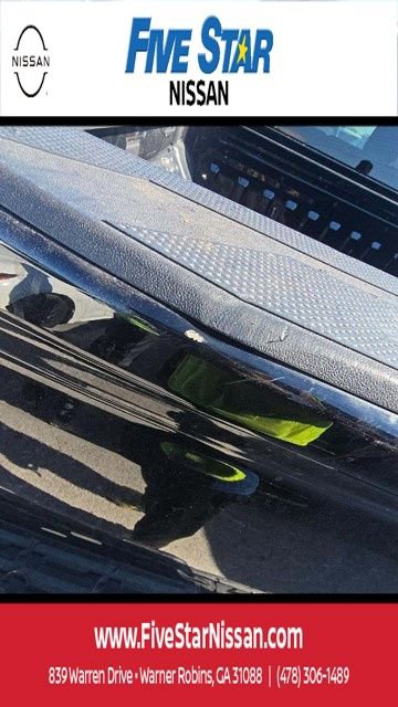 Used 2024 Nissan Frontier SV image 20