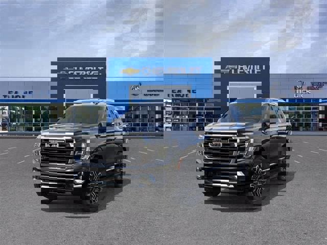 New 2026 GMC Yukon Elevation w/ Elevation Premium Package image 8