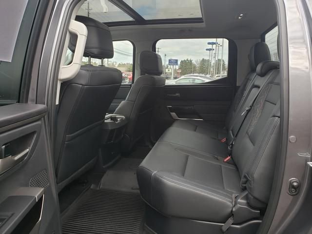 Used 2024 Toyota Tundra Limited image 11