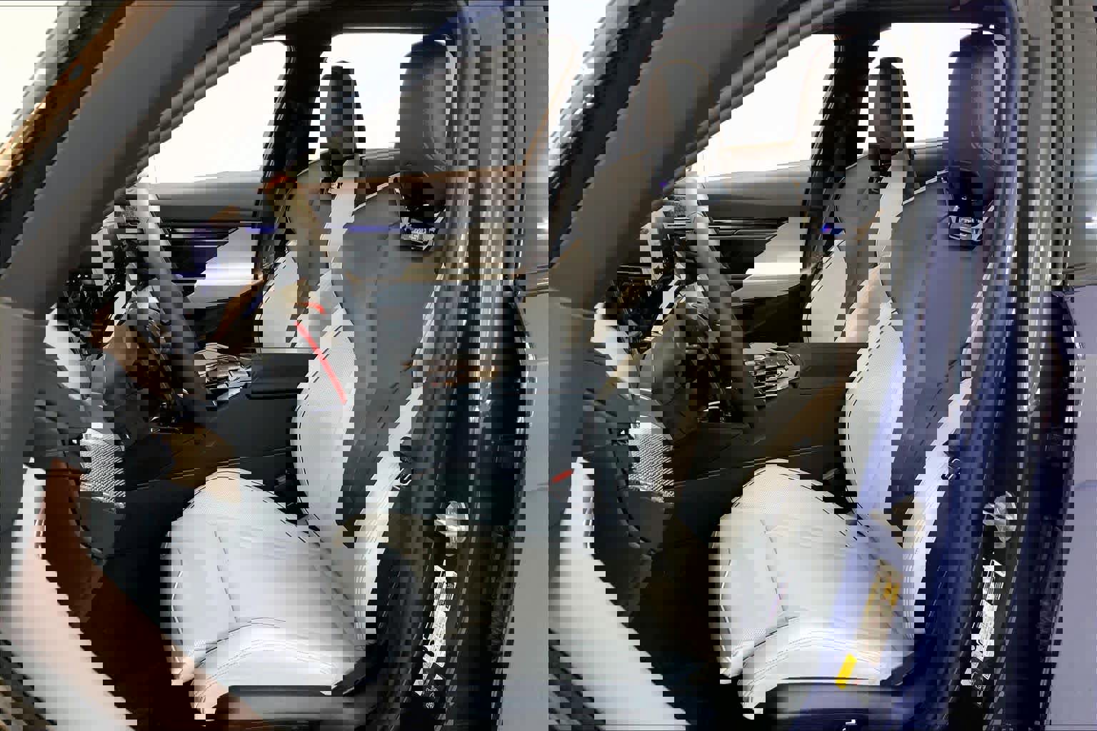 Used 2026 BMW M5 Touring image 8