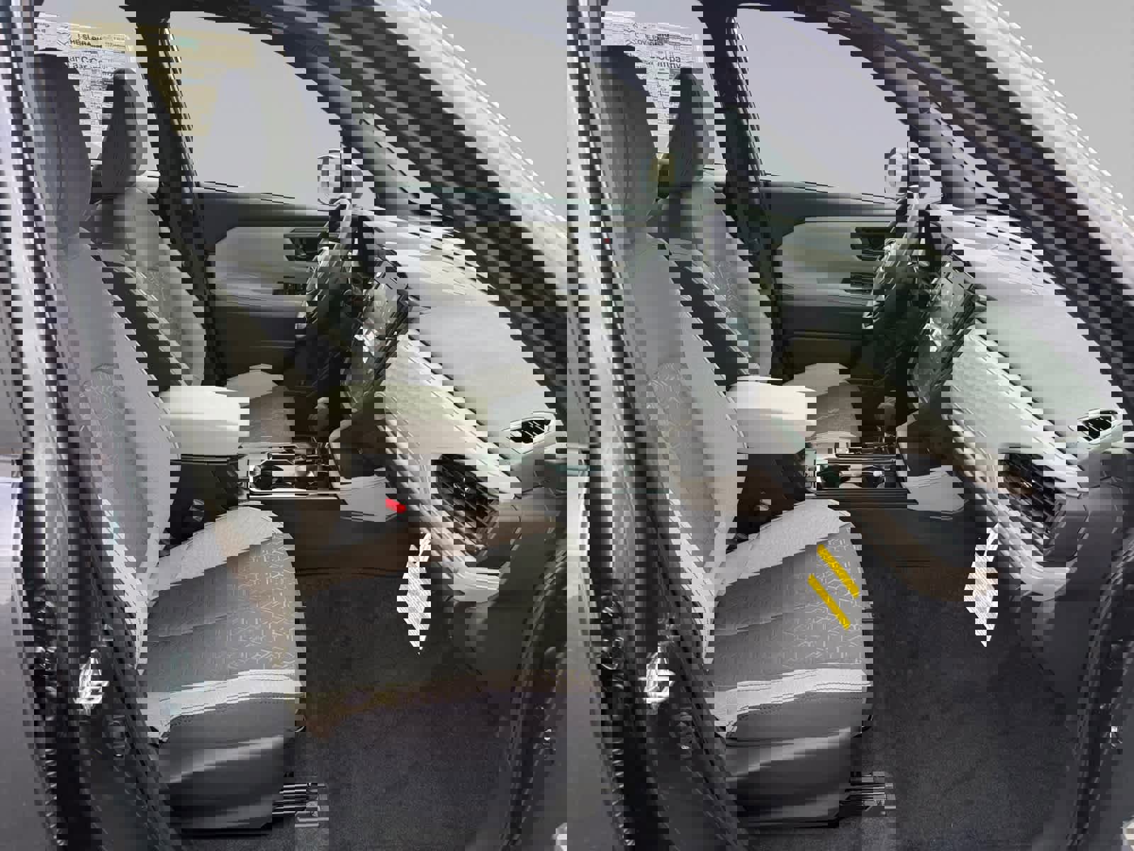 New 2026 Subaru Forester AWD/4WD image 15