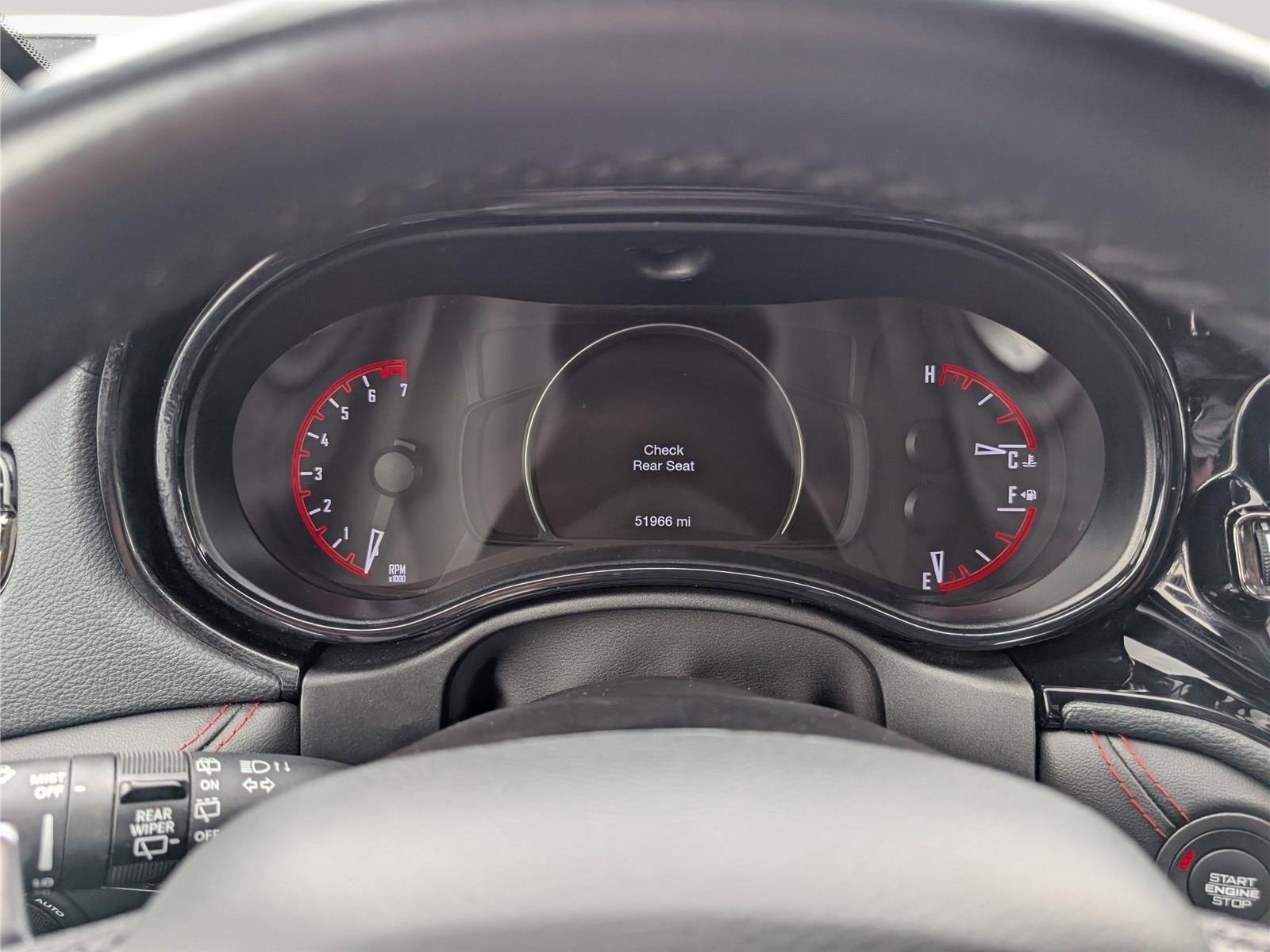 Used 2024 Dodge Durango GT AWD/4WD image 31
