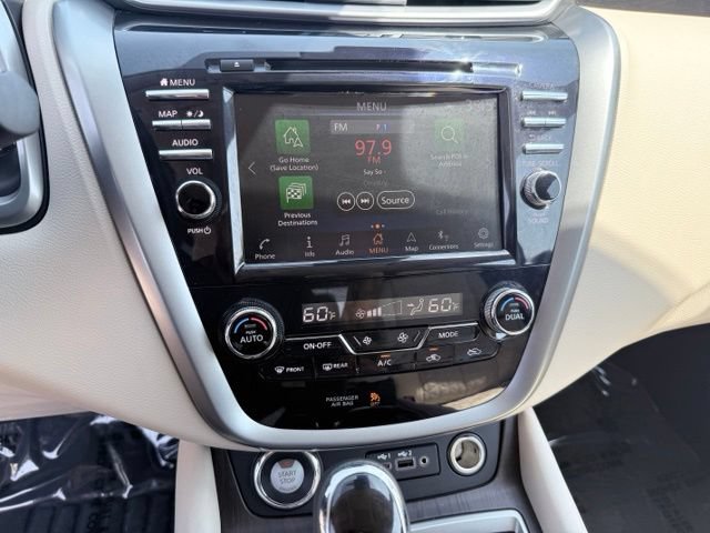 Certified 2024 Nissan Murano Platinum w/ Cargo Package FWD image 13