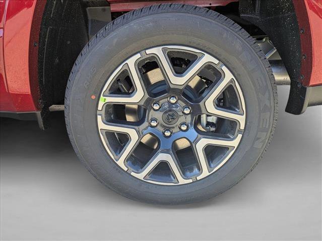 New 2026 RAM 1500 Laramie image 17