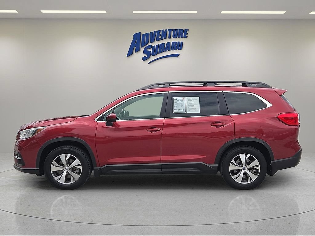 Used 2019 Subaru Ascent Premium AWD/4WD image 4