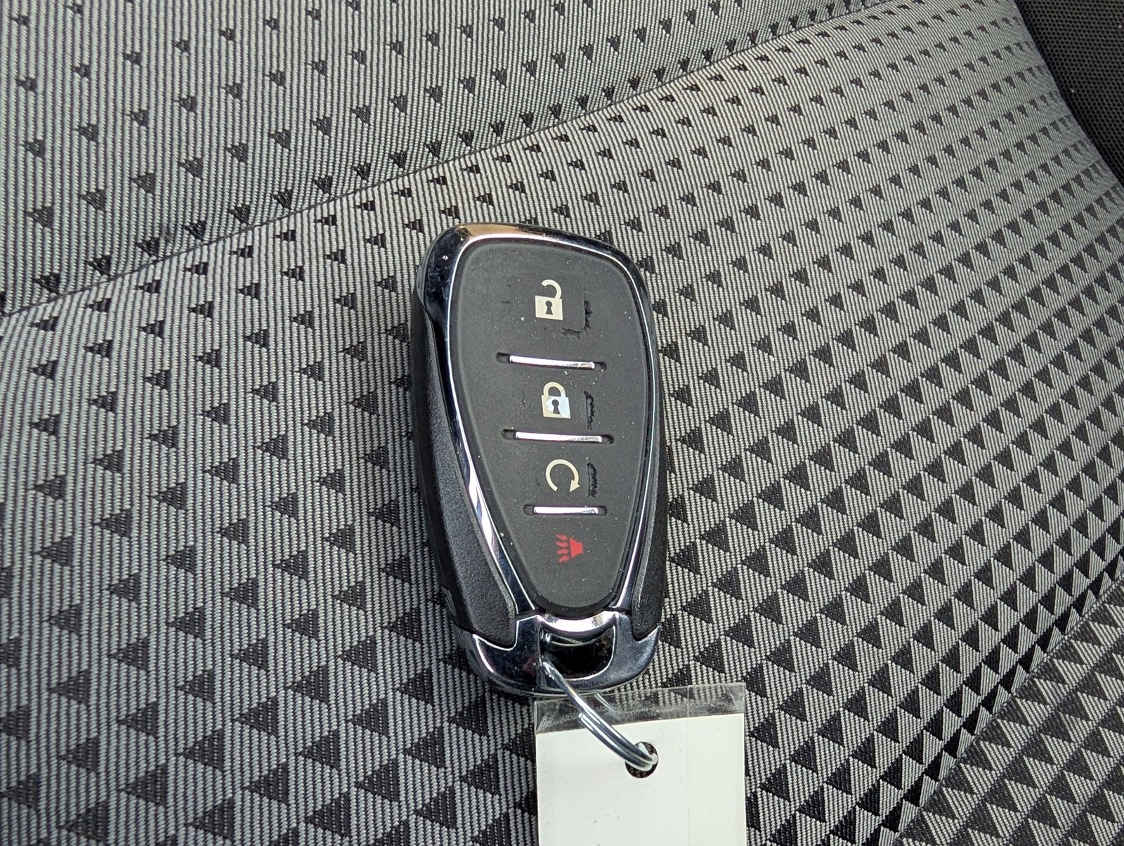 Used 2025 Chevrolet Trax LT w/ Driver Confidence Package image 17