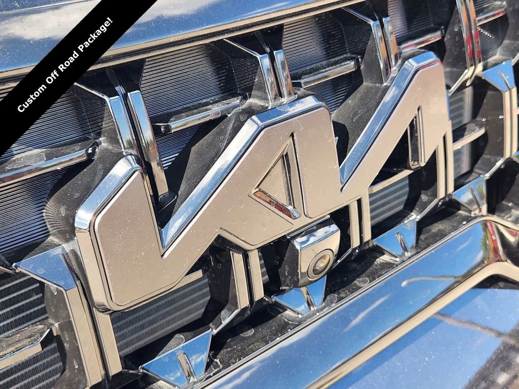New 2025 Kia Telluride SX X-Line AWD/4WD image 8