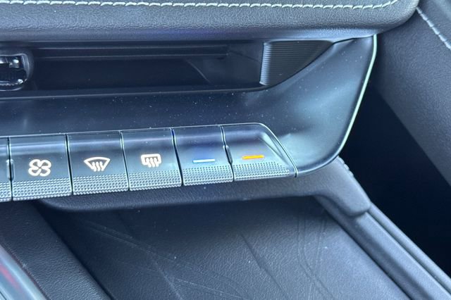 Used 2026 Chevrolet Corvette Stingray Coupe w/ Battery Protection Package image 26