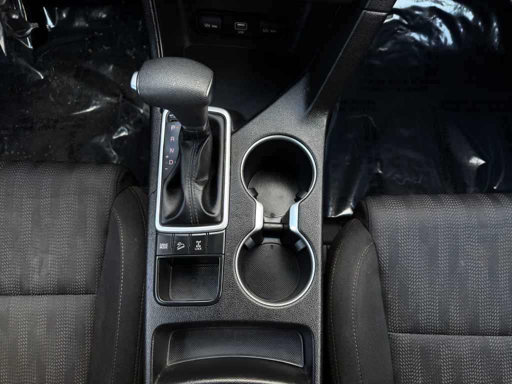 Used 2022 Kia Sportage LX image 19