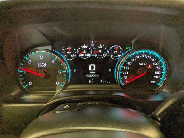 Used 2019 Chevrolet Suburban Premier image 11