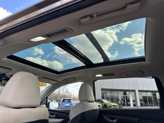 Certified 2023 Subaru Ascent Limited w/ Technology Package image 18