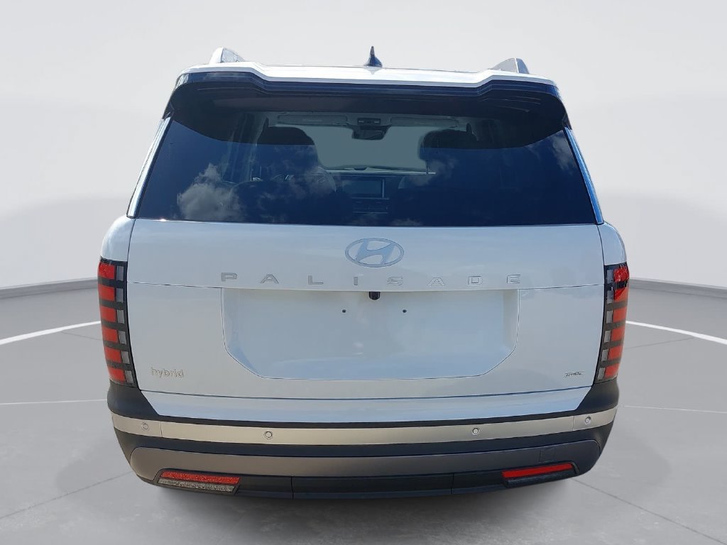New 2027 Hyundai Palisade SEL Premium AWD/4WD image 6