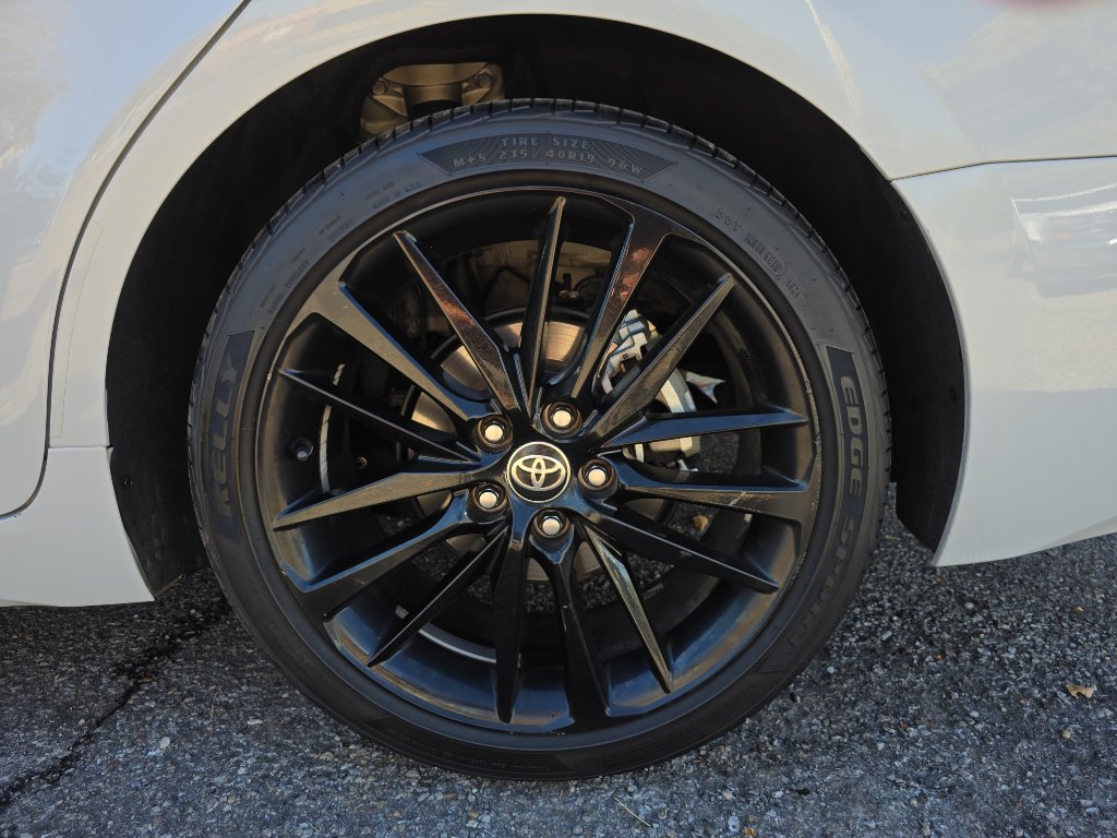Used 2023 Toyota Camry XSE image 35