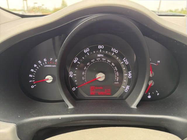 Used 2016 Kia Sportage EX image 11