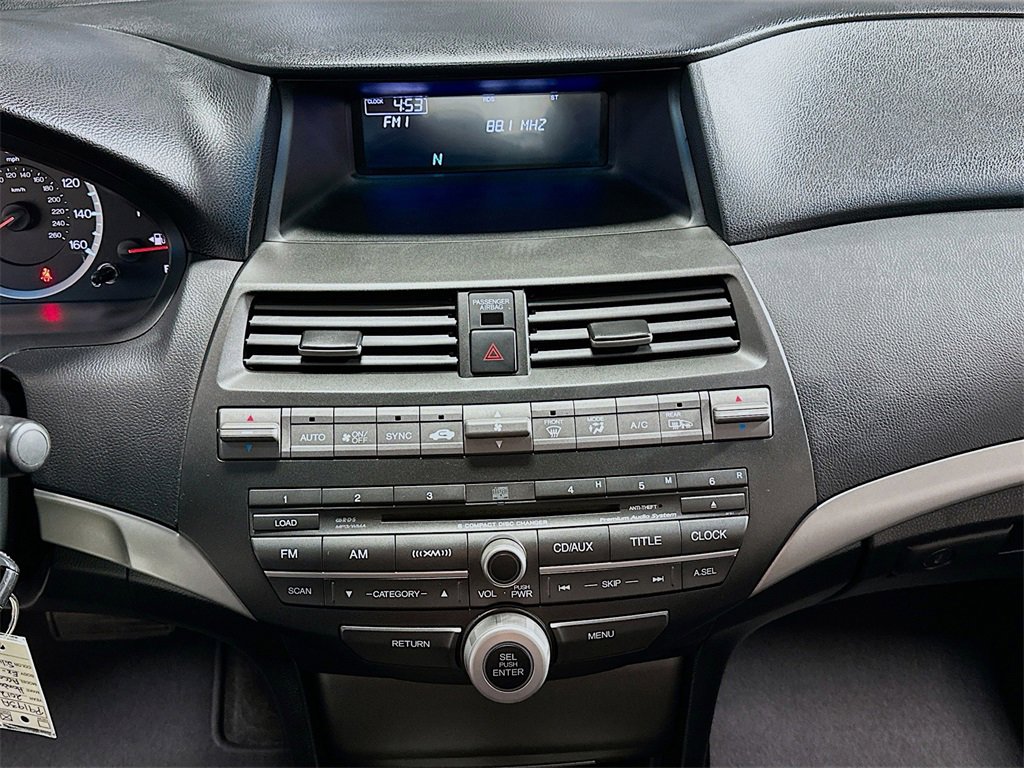 Used 2012 Honda Accord EX-L image 14