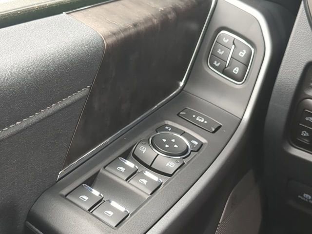 New 2026 Ford F250 Lariat w/ Lariat Ultimate Package image 26