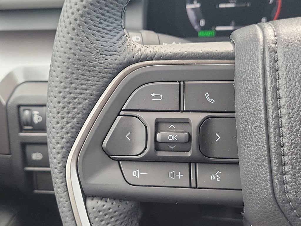 New 2025 Toyota Tacoma TRD Off-Road image 33