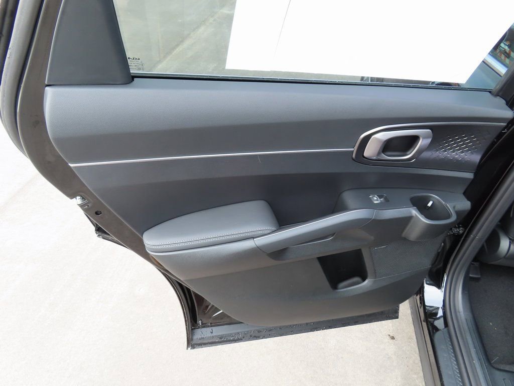 New 2026 Kia Sorento EX image 27