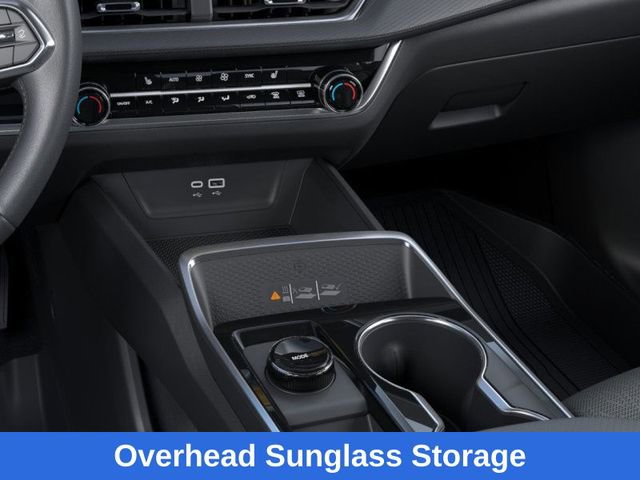 New 2026 Chevrolet Equinox LT w/ Convenience Package II image 24