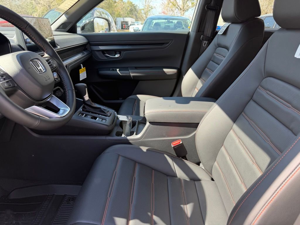 New 2026 Honda CR-V Sport-L image 14