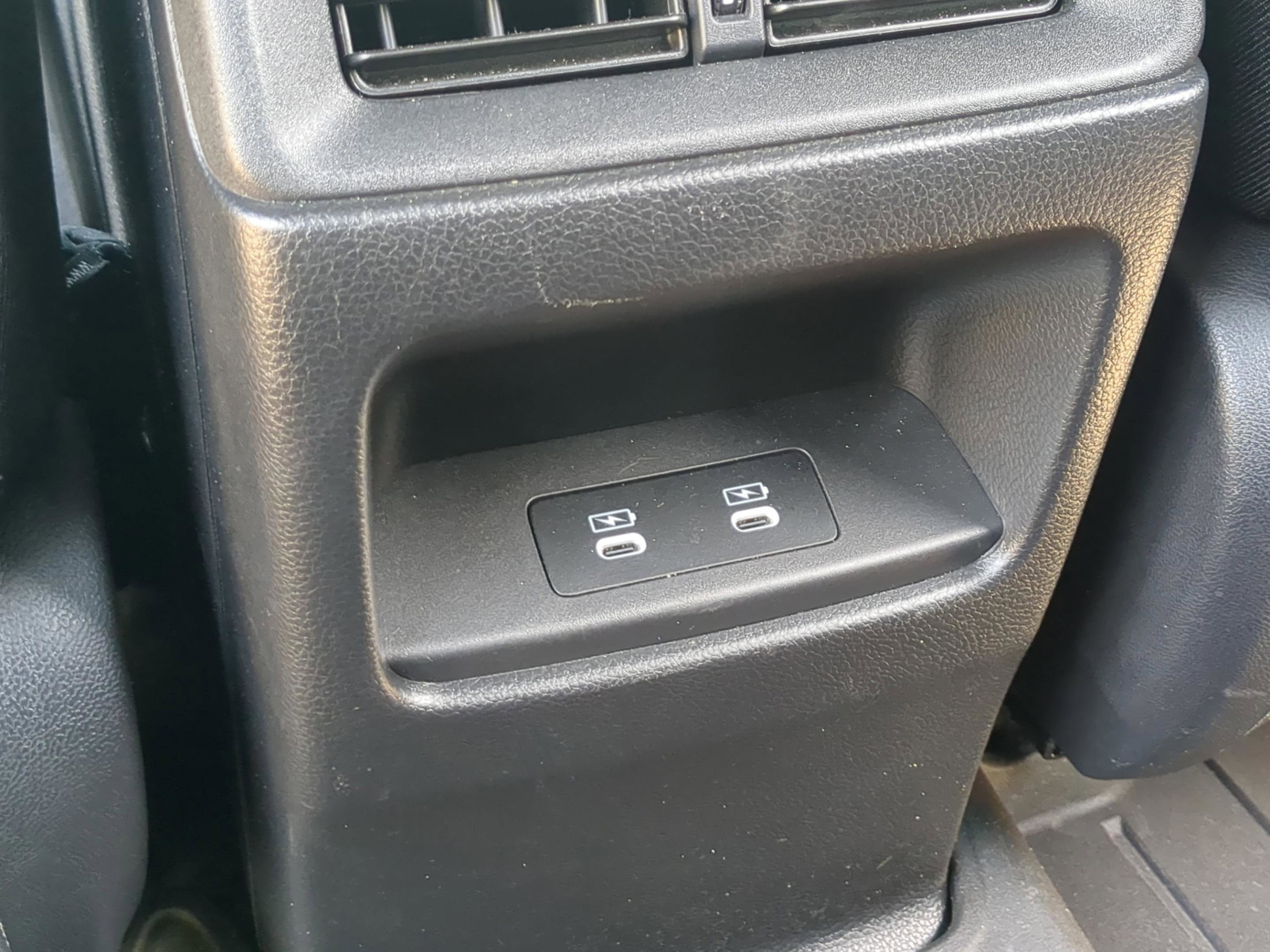 Used 2024 Honda CR-V Sport image 25