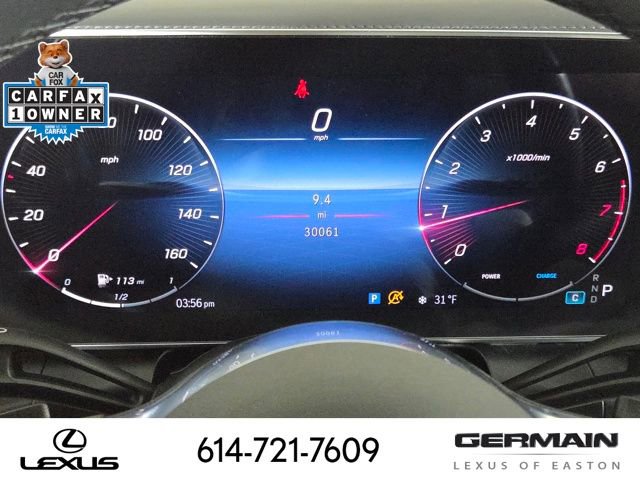 Used 2024 Mercedes-Benz GLC 300 4MATIC image 26